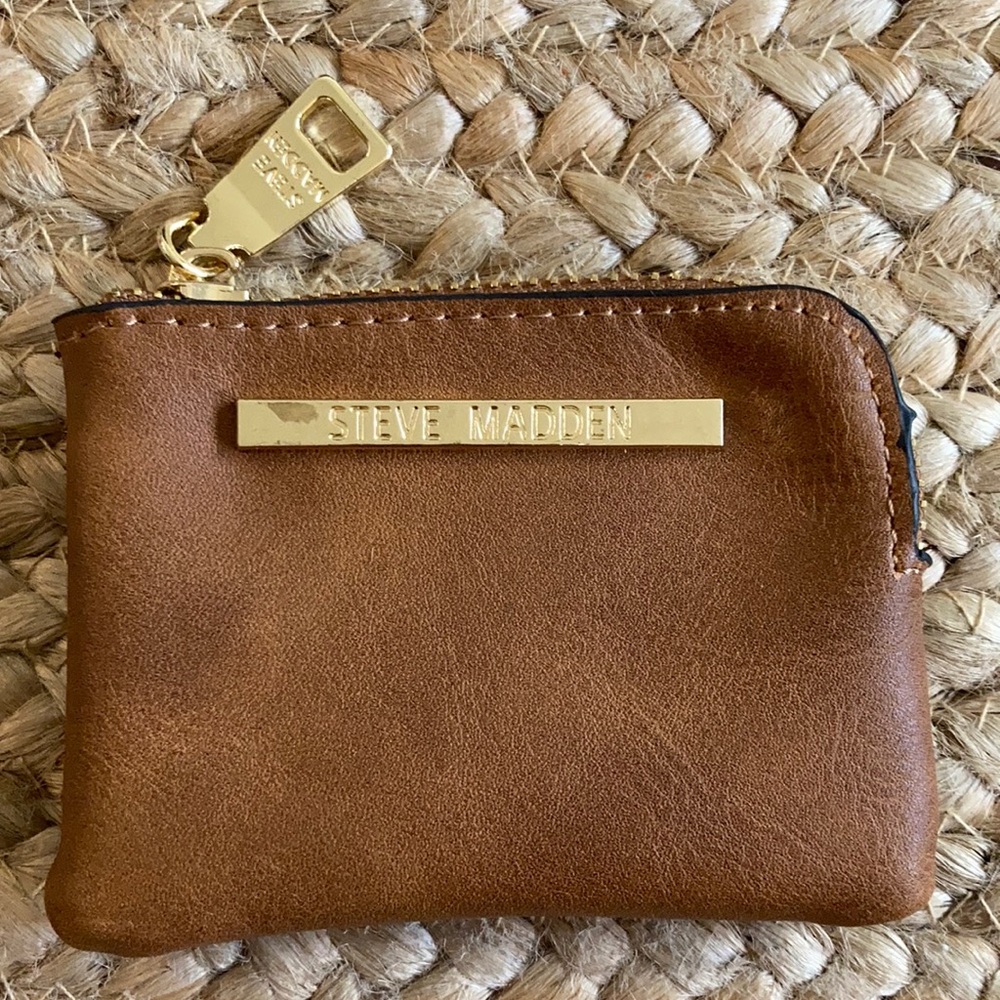 Steve Madden Coin Purse